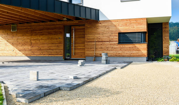 Reasons to Select Us for Your Driveway Paving Requirements in La Homa, TX