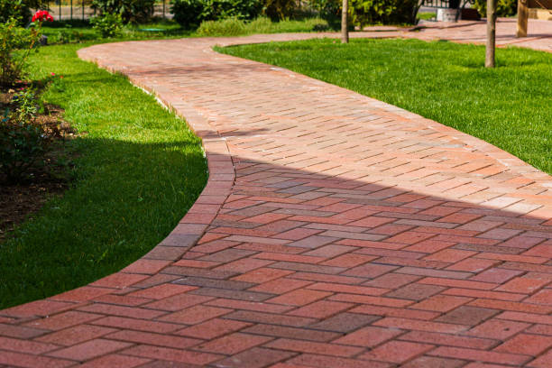 Best Driveway Pavers Near Me  in La Homa, TX