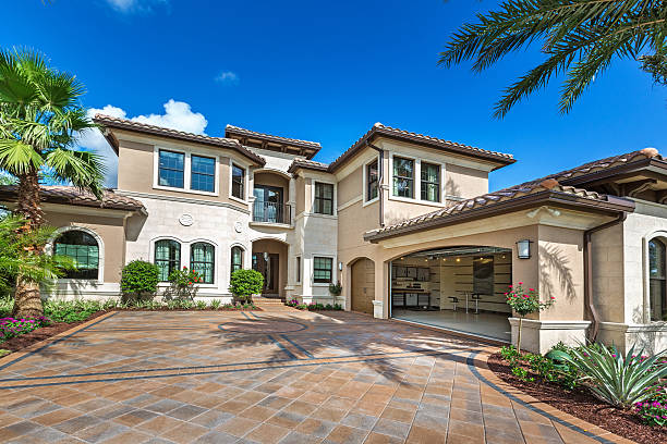 Best Driveway Repair Near Me  in La Homa, TX