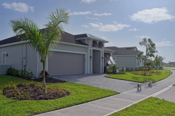 Best Best Driveway Pavers  in La Homa, TX
